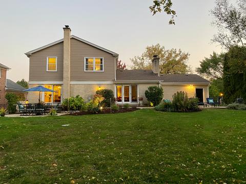 2706 Maple Ave, Northbrook, IL 60062 photo 24