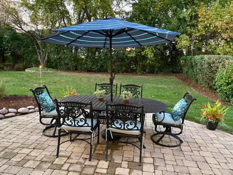 2706 Maple Ave, Northbrook, IL 60062 photo 21