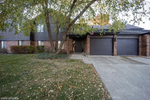 1402 Creekside Ct #C, Elgin, IL 60123 photo 1