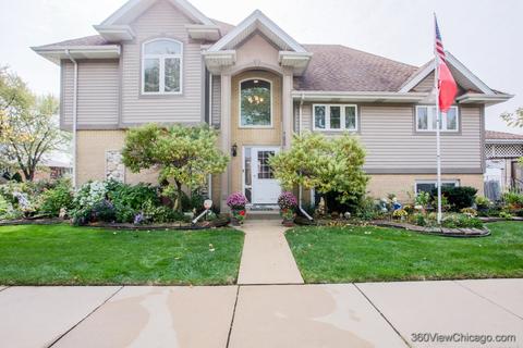 7600 S Octavia Ave, Bridgeview, IL 60455 photo 3