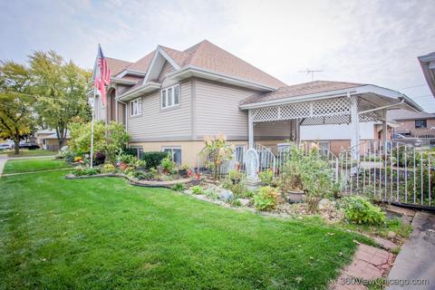 7600 S Octavia Ave, Bridgeview, IL 60455 photo 5