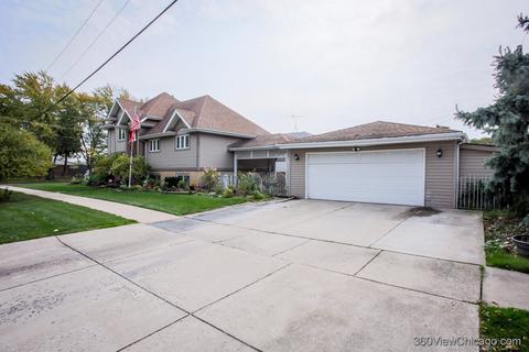 7600 S Octavia Ave, Bridgeview, IL 60455 photo 9