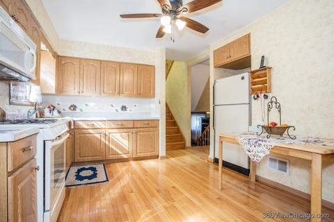 7600 S Octavia Ave, Bridgeview, IL 60455 photo 12