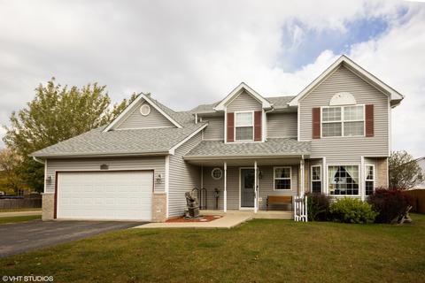 2224 Timber Trl, Plainfield, IL 60586 photo 1