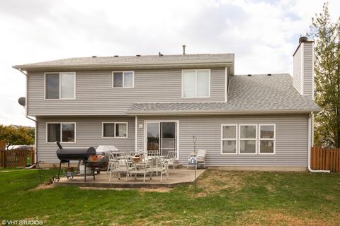 2224 Timber Trl, Plainfield, IL 60586 photo 19