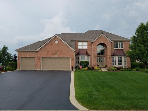 660 Clover Dr, Algonquin, IL 60102 photo 1