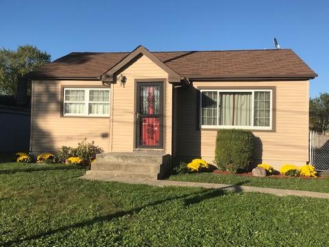 8240 S Octavia Ave, Bridgeview, IL 60455 photo 18