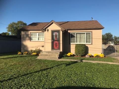 8240 S Octavia Ave, Bridgeview, IL 60455 photo 1