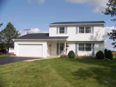 13106 Thayer Rd, Hebron, IL 60034 photo 1