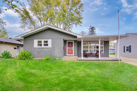 113 Mckinley Ave, Steger, IL 60475 photo 1