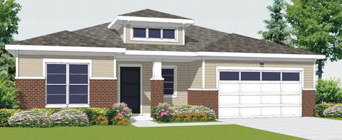 1460 Bethpage Cir, Elgin, IL 60124 photo 1