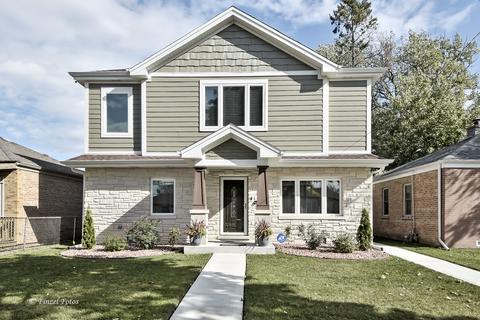 63 Franklin Park Casa En Venta Franklin Park Il Bienes Raices Movoto