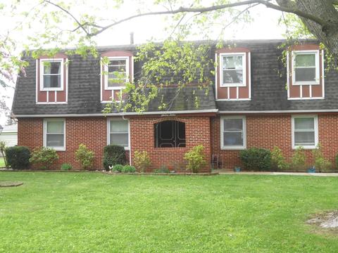 1112 Harmony Ave, Mazon, IL 60444 photo 2
