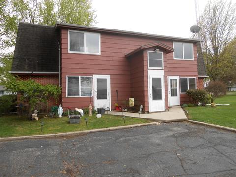 1112 Harmony Ave, Mazon, IL 60444 photo 4