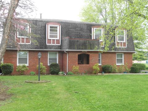 1112 Harmony Ave, Mazon, IL 60444 photo 1