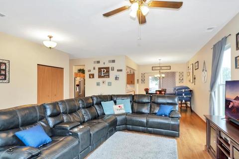 5740 W Roosevelt St, Monee, IL 60449 photo 8
