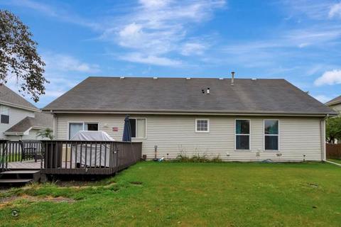 5740 W Roosevelt St, Monee, IL 60449 photo 2