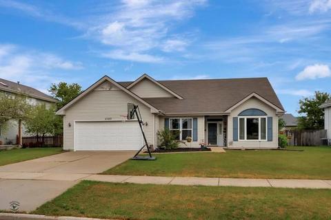 5740 W Roosevelt St, Monee, IL 60449 photo 1