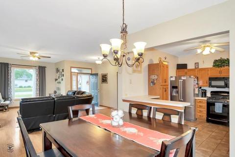 5740 W Roosevelt St, Monee, IL 60449 photo 11