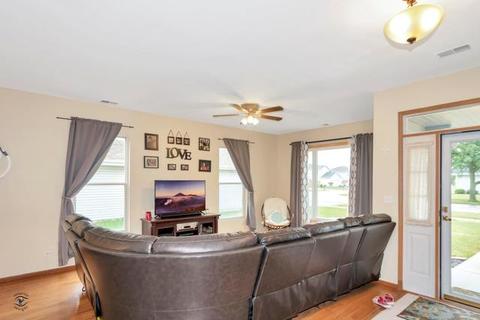 5740 W Roosevelt St, Monee, IL 60449 photo 7