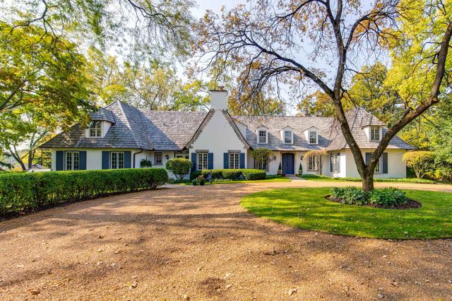 1661 W Everett Rd Lake Forest Il 78 Photos Mls Movoto