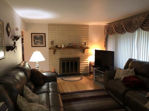 3504 Brookmeade Dr, Rolling Meadows, IL 60008 photo 7