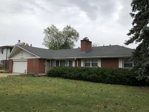 3504 Brookmeade Dr, Rolling Meadows, IL 60008 photo 1