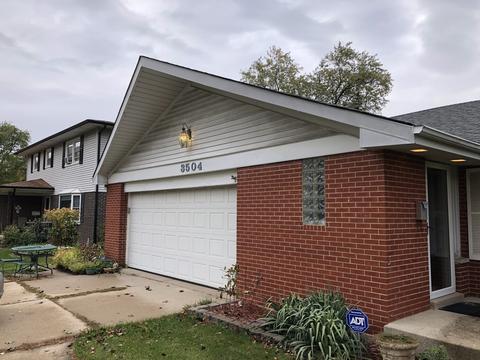 3504 Brookmeade Dr, Rolling Meadows, IL 60008 photo 2