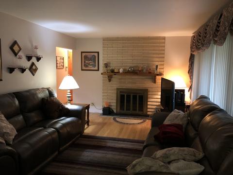 3504 Brookmeade Dr, Rolling Meadows, IL 60008 photo 6
