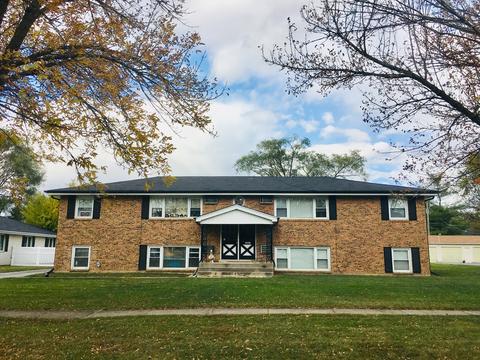 645 Pasadena Ave, Beecher, IL 60401 photo 1
