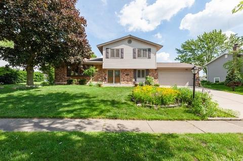 995 Colony Ln, Hoffman Estates, IL 60192 photo 1