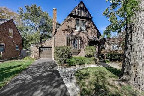 440 Selborne Rd, Riverside, IL 60546 photo 2
