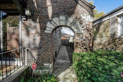 440 Selborne Rd, Riverside, IL 60546 photo 4