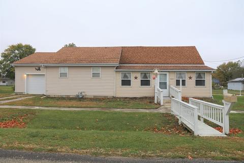 601 Paris St, Dewitt, IL 61735 photo 1