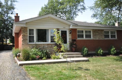 528 Kipling Ct, Wheaton, IL 60187 photo 2