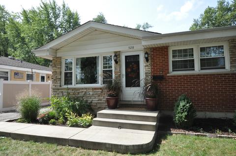528 Kipling Ct, Wheaton, IL 60187 photo 5