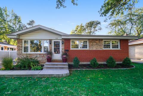 528 Kipling Ct, Wheaton, IL 60187 photo 1