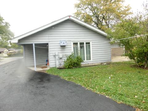 15461 Ridgeway Ave, Markham, IL 60428 photo 18