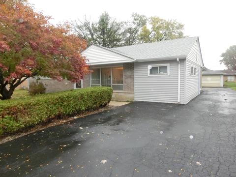 15461 Ridgeway Ave, Markham, IL 60428 photo 1