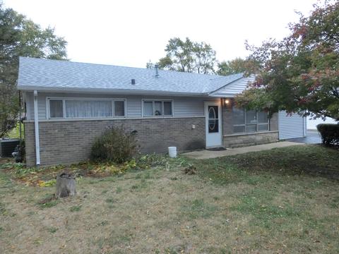 15461 Ridgeway Ave, Markham, IL 60428 photo 2