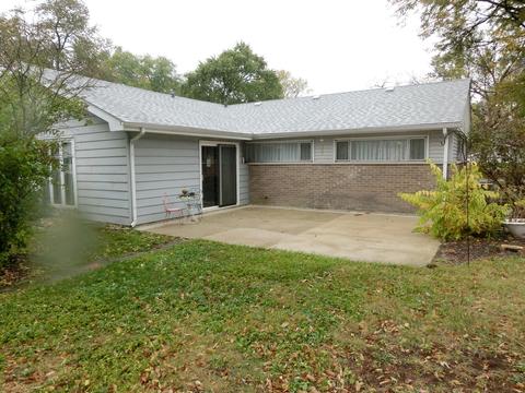 15461 Ridgeway Ave, Markham, IL 60428 photo 16