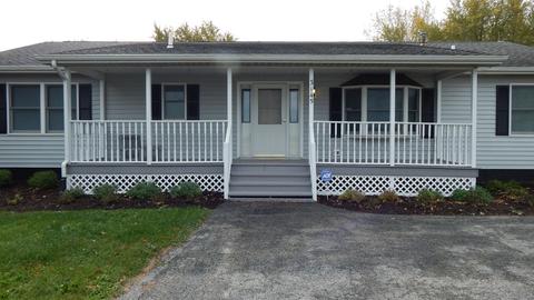 3145 E Danne Rd, Crete, IL 60417 photo 4