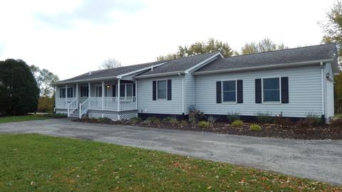 3145 E Danne Rd, Crete, IL 60417 photo 2