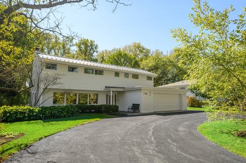 736 Elder Ct, Glencoe, IL 60022 photo 3