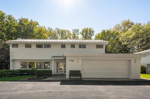736 Elder Ct, Glencoe, IL 60022 photo 2