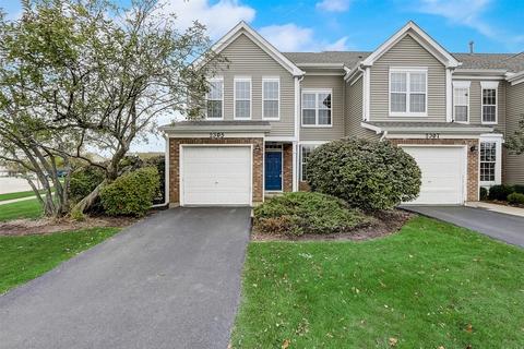 2305 Cryder Ln, Plainfield, IL 60586 photo 1