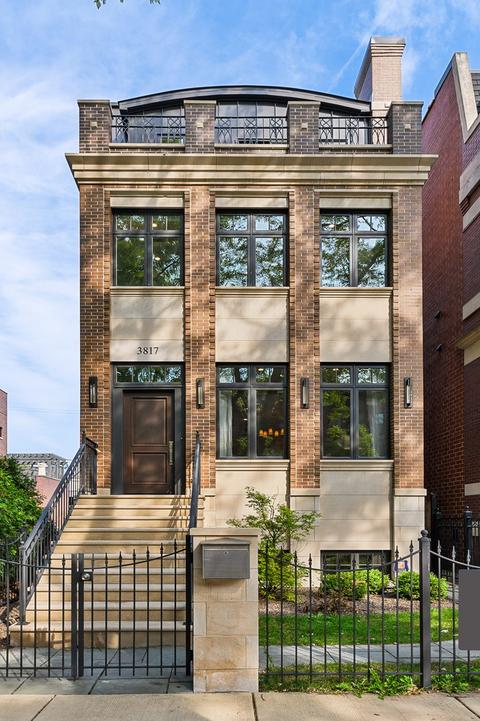 3817 N Wayne Ave, Chicago, IL 60613 photo 1