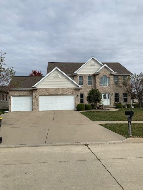 1016 Mugho Ct, Normal, IL 61761 photo 1