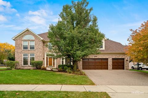 1485 Spero Ct, Wheaton, IL 60187 photo 2