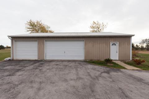 1116 E Delite Inn Rd, Beecher, IL 60401 photo 32